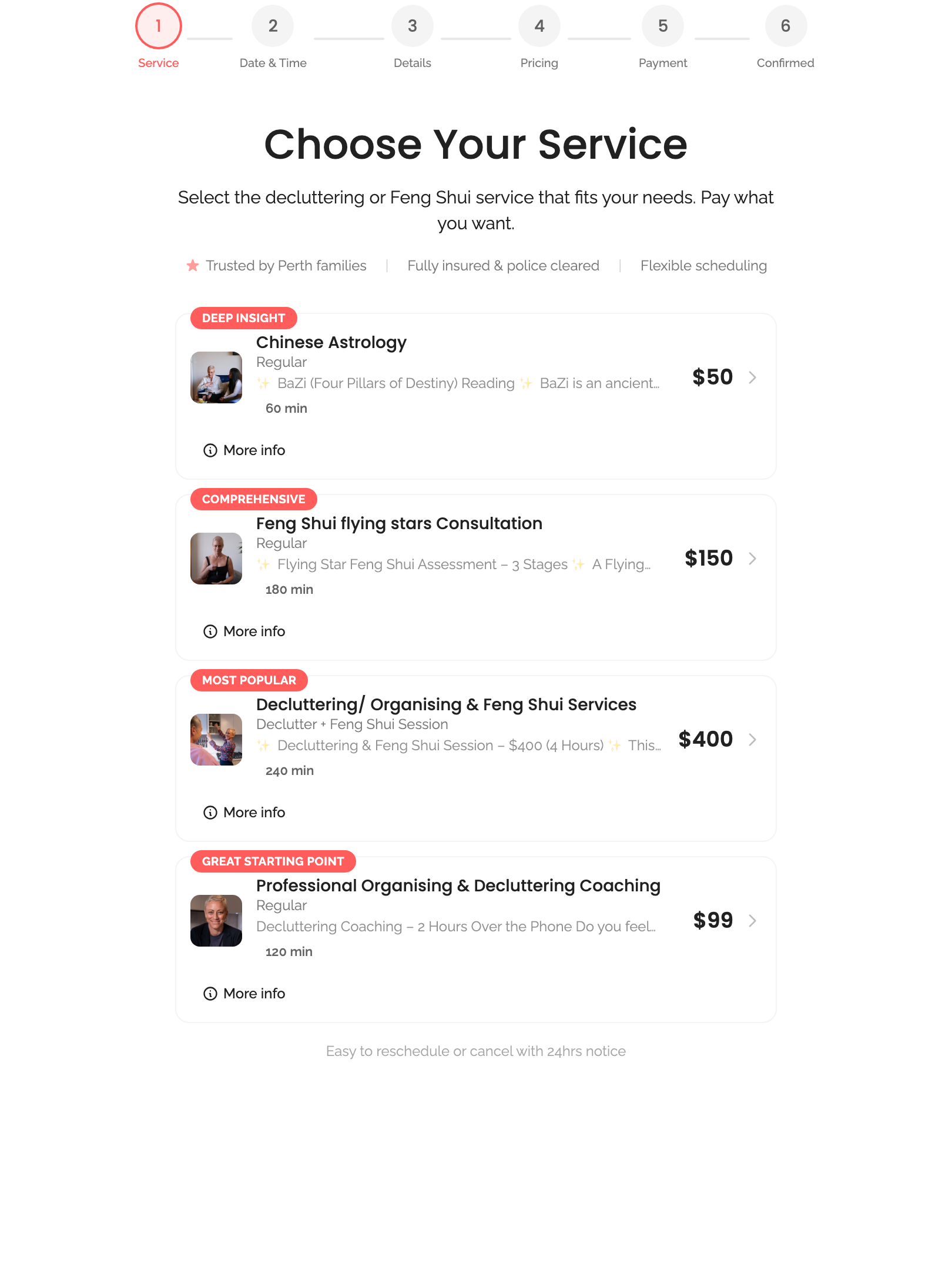 public pages — embed variants › /book/embed renders without site header tablet