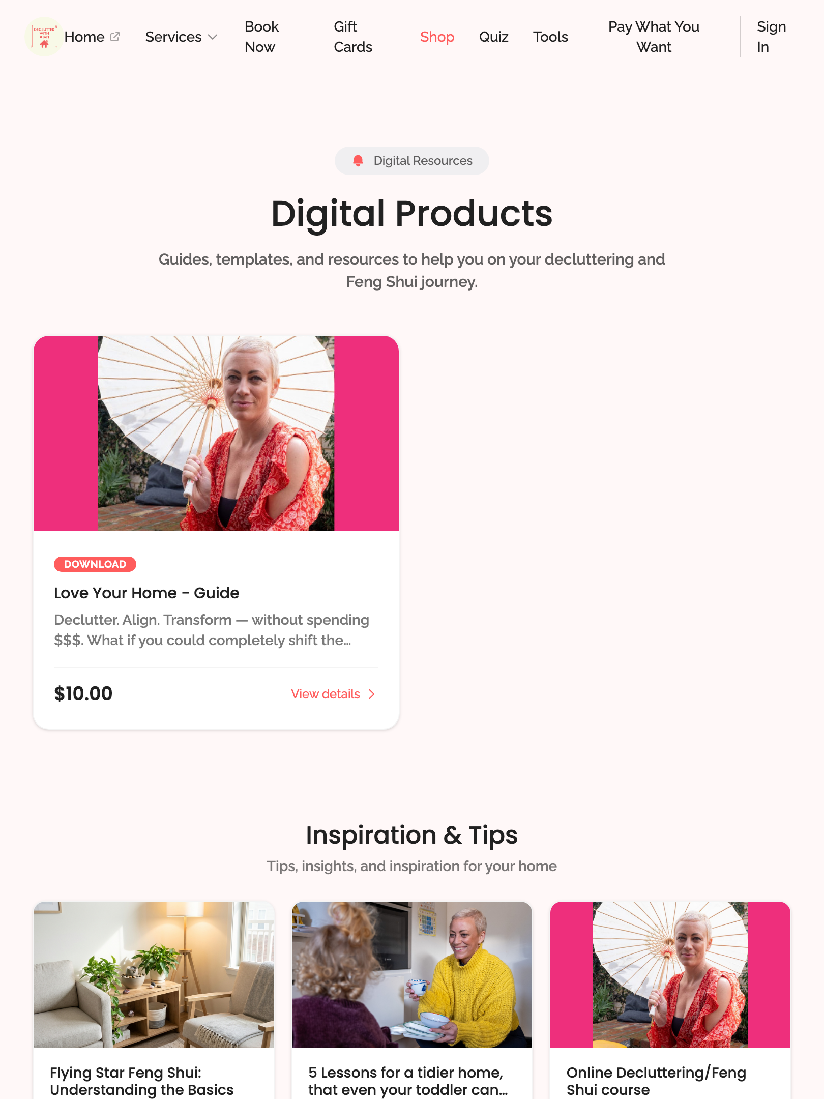 schema.org — Google Search Console merchant fields › shop (ItemList) each item has shipping + return policy, no self-rating tablet