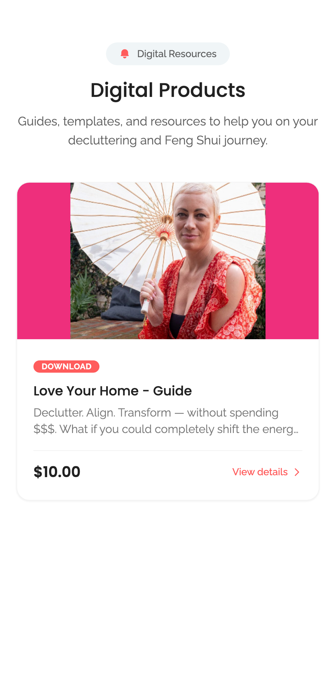 shop — embed variant › /shop/embed loads products in iframe-safe layout mobile