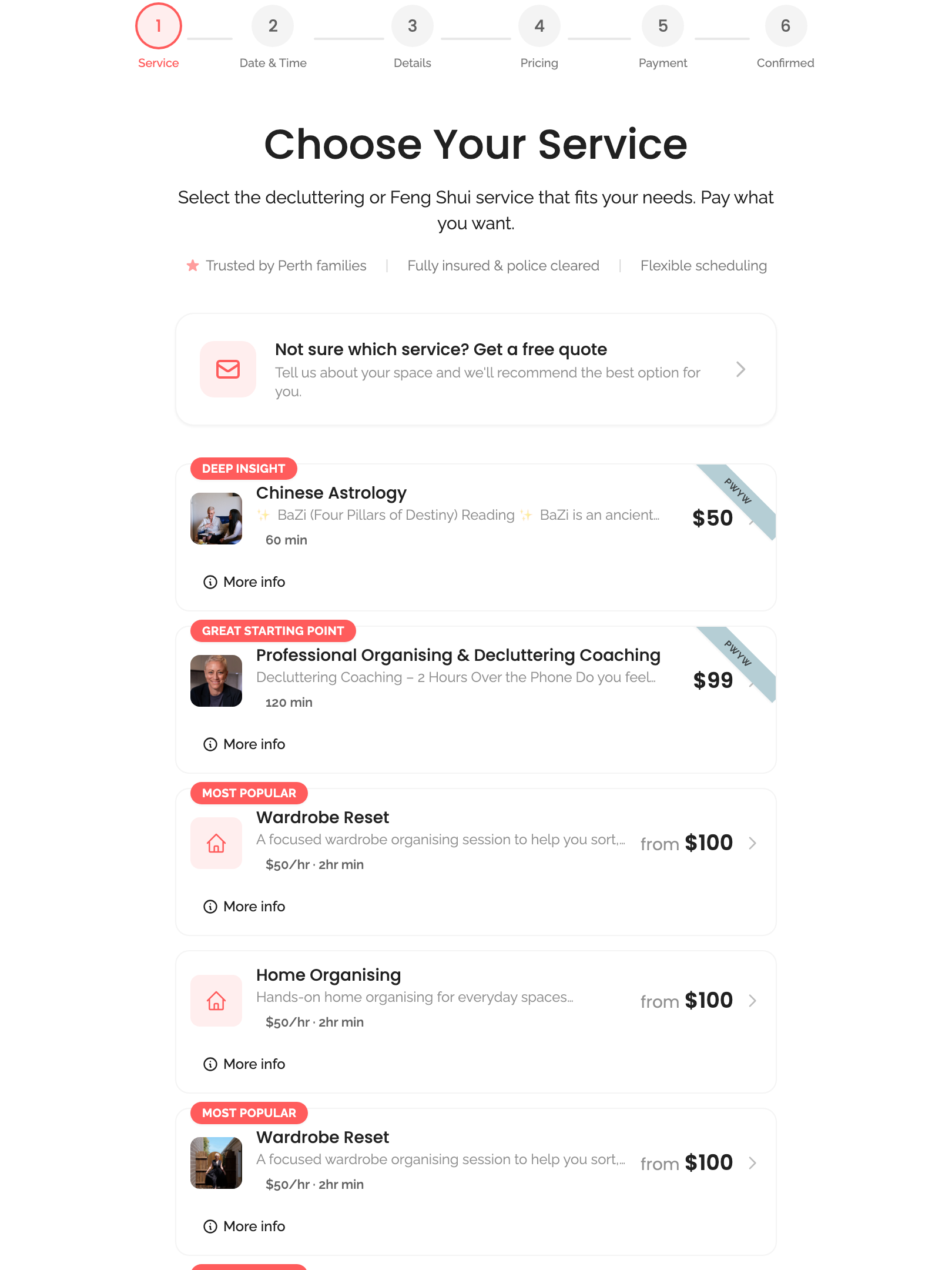 public pages — embed variants › /book/embed renders without site header tablet