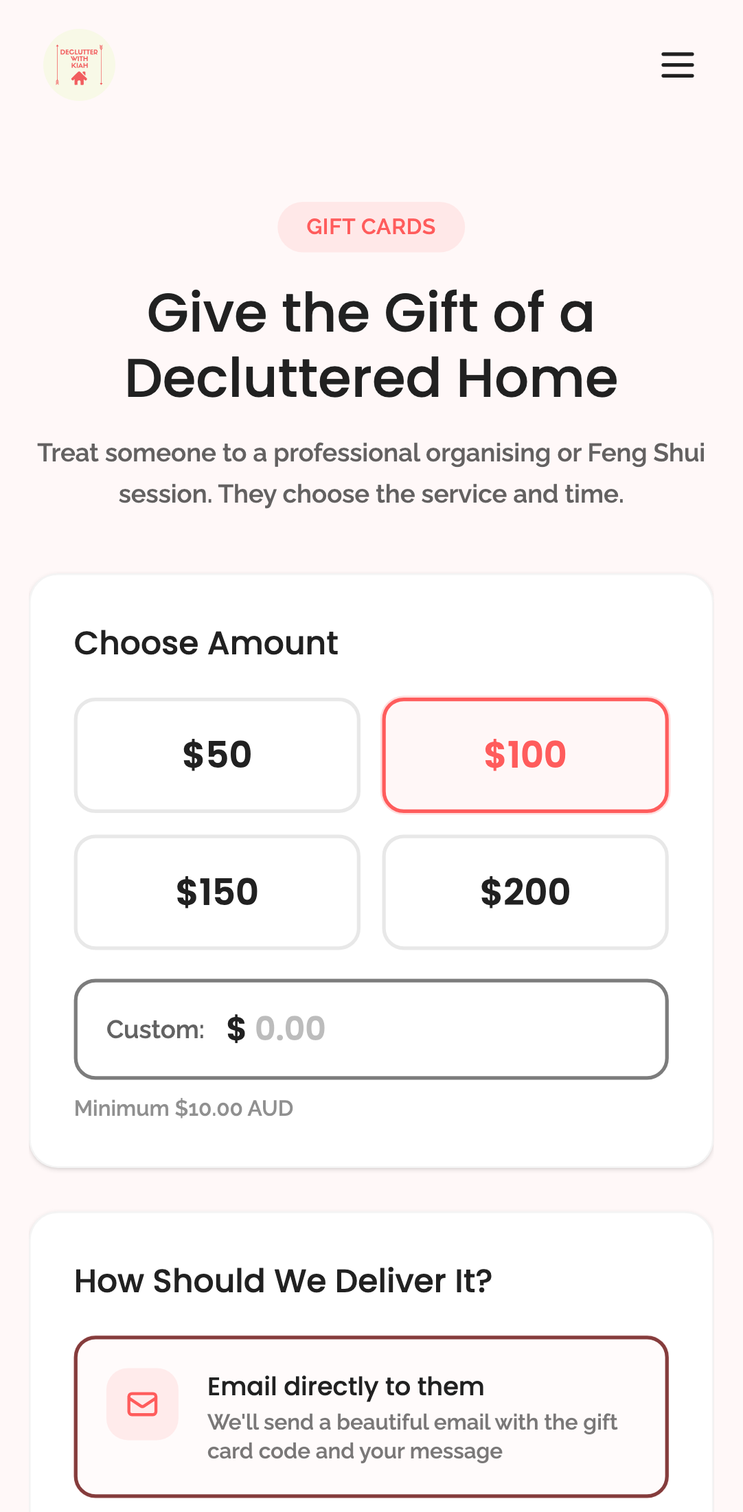 schema.org — Google Search Console merchant fields › gift-cards Product has merchant fields and references WP org by @id mobile
