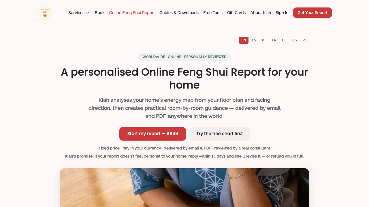 every page — translations › Feng Shui landing (es) — /es/online-feng-shui-consultation desktop