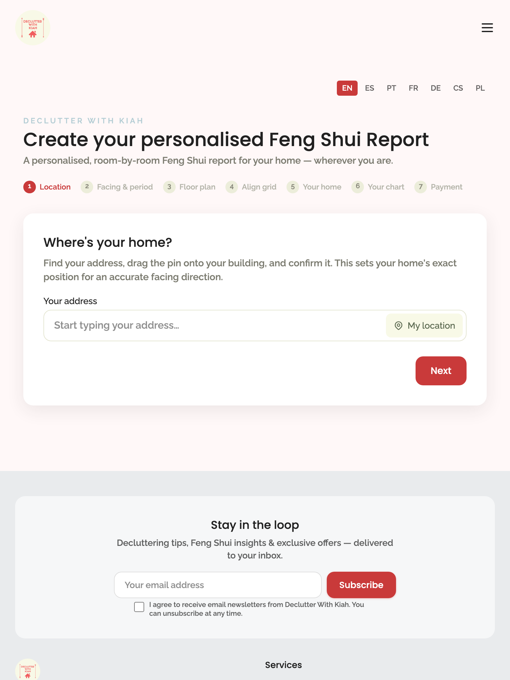 Terms (/terms) › renders readable content, not a blank shell tablet