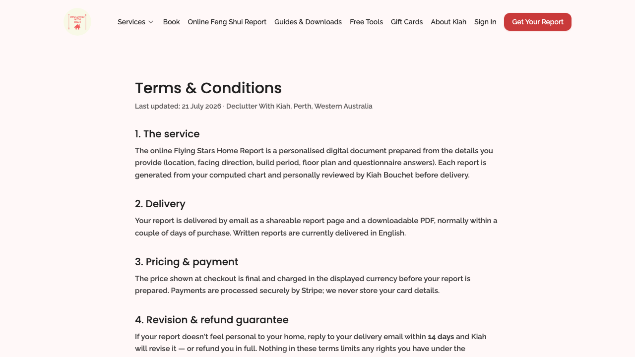 Terms (/terms) › has exactly one h1 desktop