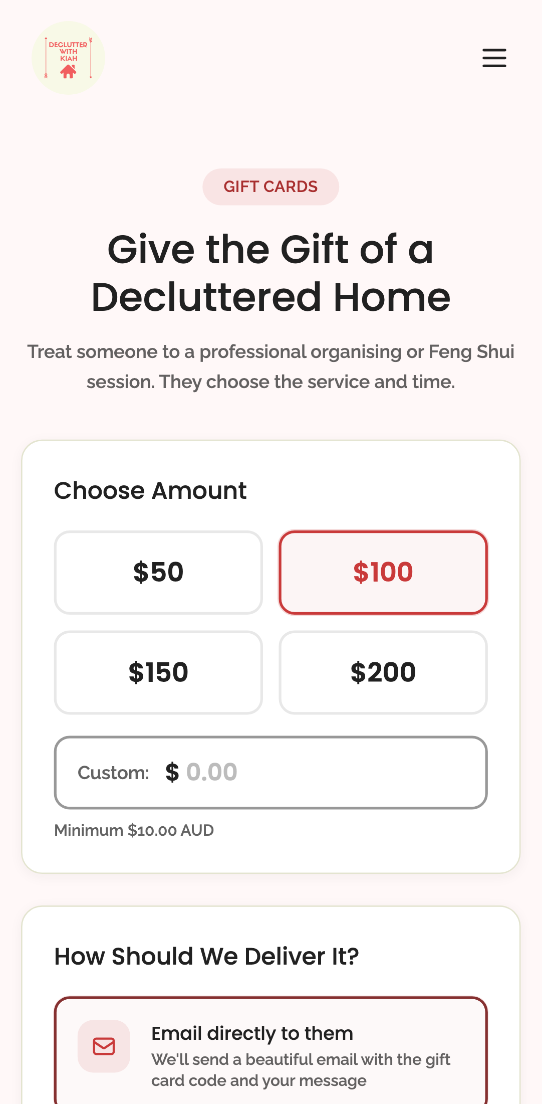 schema.org — Google Search Console merchant fields › gift-cards Product has merchant fields and references WP org by @id mobile