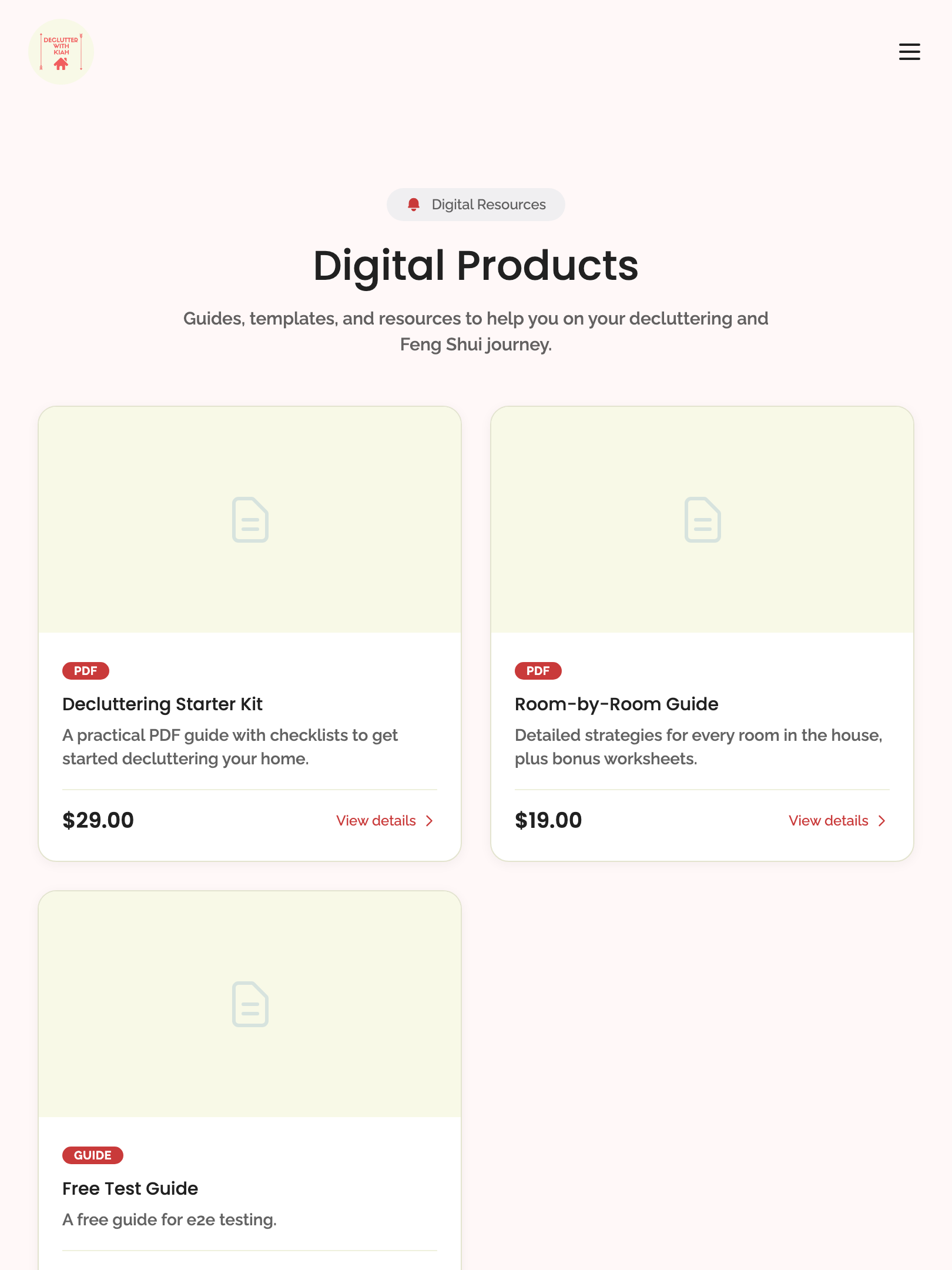 schema.org — Google Search Console merchant fields › shop (ItemList) each item has shipping + return policy, no self-rating tablet
