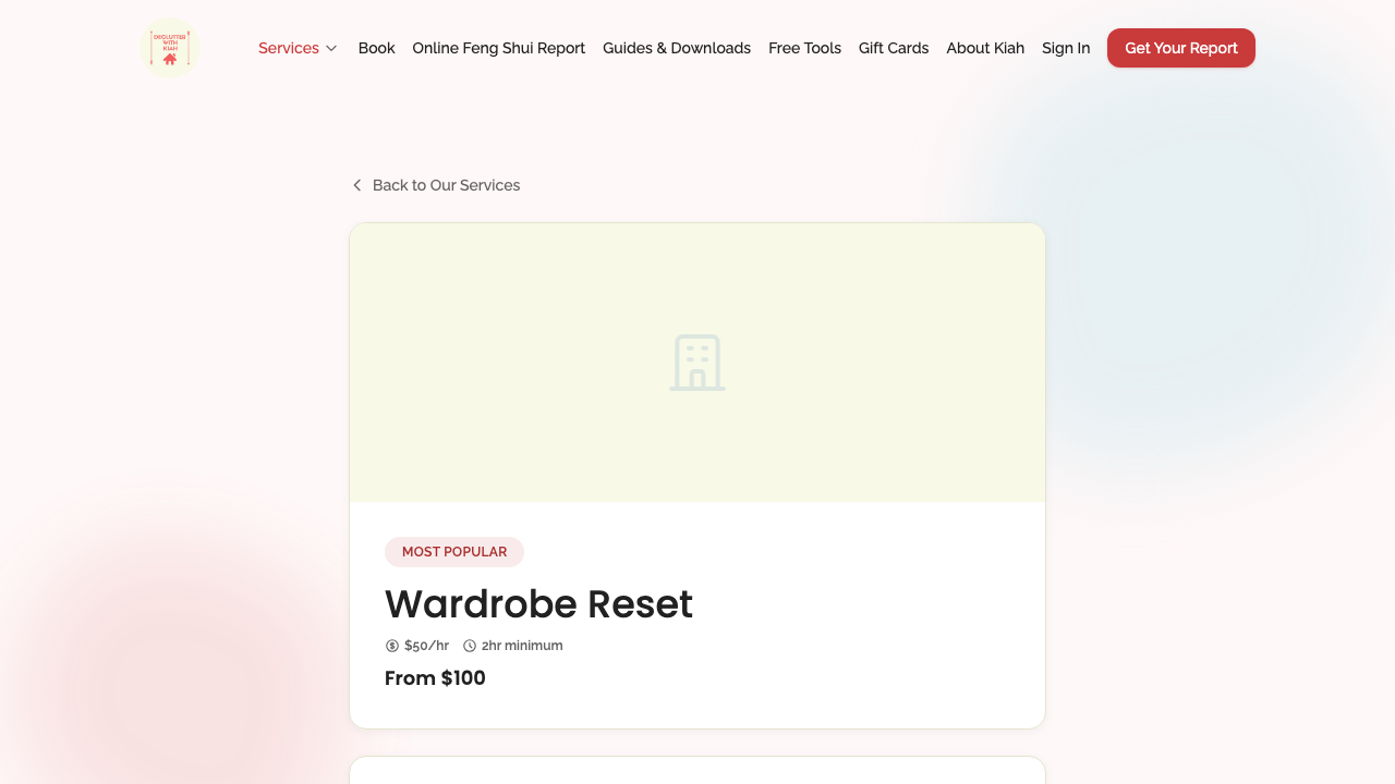 service cards on the services index › "More info" still reaches the service page desktop